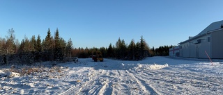 Då öppnar skidspåren på Lindbäcksstadion