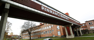 Rinmans p-affärer är polisanmälda