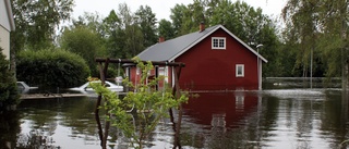 Klimatskador på huset oroar var femte svensk