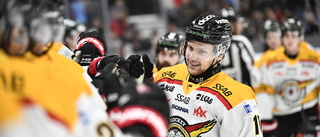 Just nu: Följ Luleås match mot Linköping här