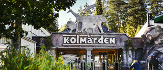 Kolmårdens djurpark varslar över 30 personer