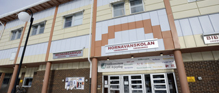 Hornavanskolan hålls öppen    