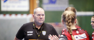 Kniven mot strupen för EHF    