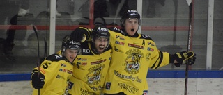 VH vände och vann - klart för playoff tre