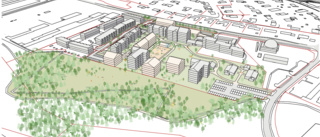 Klartecken för nya bostadsplaner