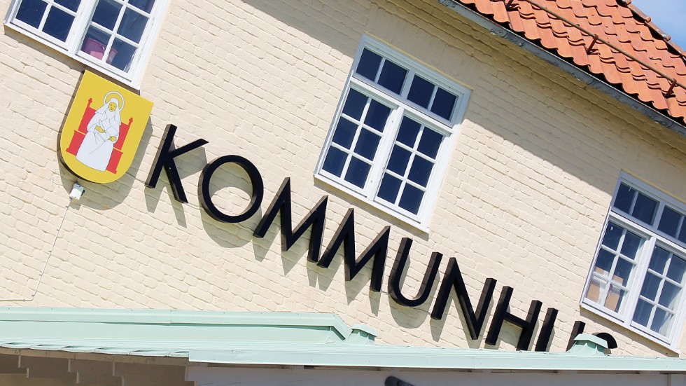 Nu ska det bli mindre krångel i Vadstena kommun.