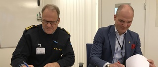 Nytt beslut: Här är polisens priolista