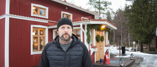 Miljögårdens café stänger på obestämd tid