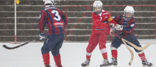 Bandycup med nytt koncept testas av KVBS