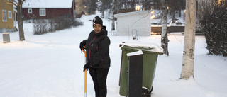 Ida hörde Lindas rop på hjälp 