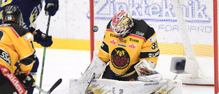 Smittspridning hotar Luleå Hockeys match i SHL