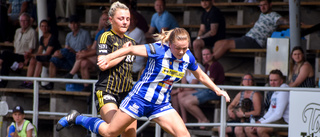 Här är helgens matcher i lokala fotbollen