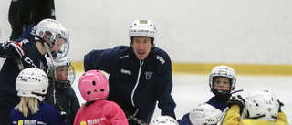 Växande skola för hockeyns framtid