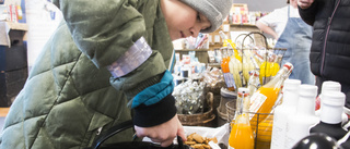 Årets glögg går i hållbarhetens tecken