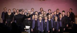 La Cappella bjuder in till höstkonsert