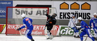 BETYGEN: De var bäst i IFK mot Vänersborg.