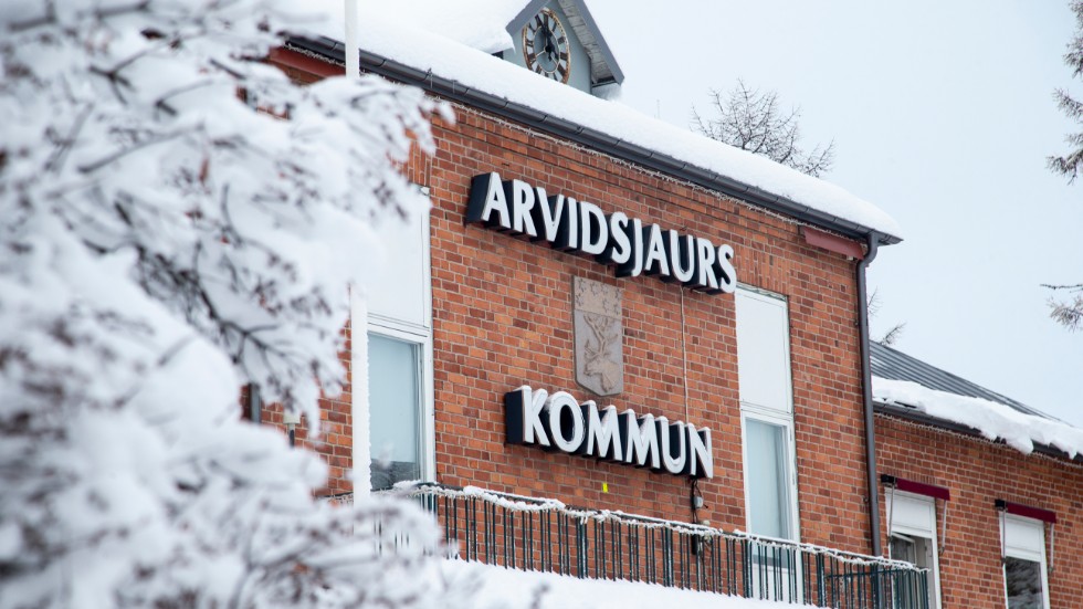 Arvidsjaurs kommuns stöd och servicechef känner inte igen sig i kritiken från Kommunal. (Arkivbild)