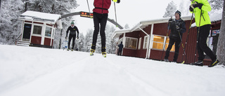 Grönt ljus för spåravgift på Ormberget