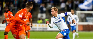 Beskedet: IFK:aren missar landslaget