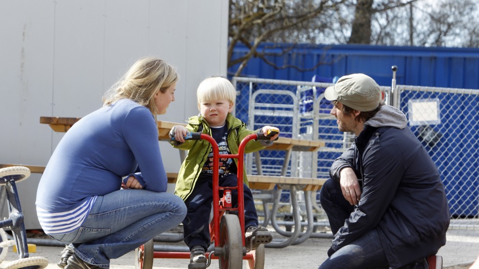 Regeringen vill lätta på kraven så att fler obehöriga lärare och förskollärare ska få möjlighet att vidareutbilda sig. Tanken är att reformen ska gälla från den 15 april. (Arkivbild)