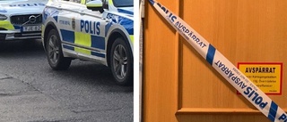 Mamman häktades – men inte för mord