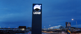 LKAB utökar sitt innehav i SSAB