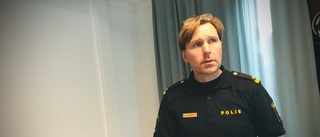 Polisens önskan: Kräkmedel för drogkurirer