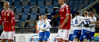 IFK-mittfältarens första mål i år gav segern