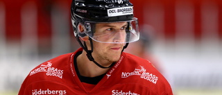 Går den förväntade SHL-flytten i stöpet?