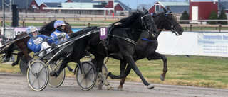 Så mycket gav sju rätt på Mantorp