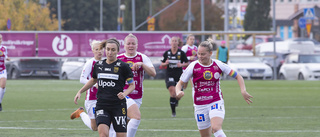 Uppsalas hopp i allsvenska jakten: BP