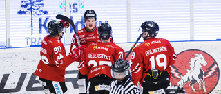 Matchhjälten som skulle ha varit reserv