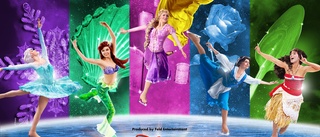 Disney On Ice                 