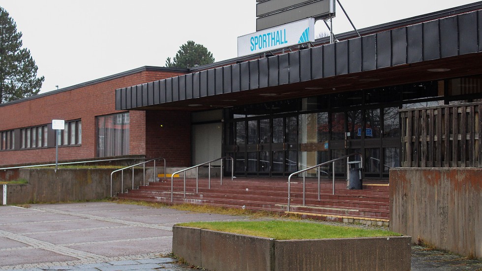 Kommunen vill höja lokalhyran för många av kommunens idrottsytor.