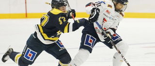 Landslagsforwarden tvingas till ny vila i LHC