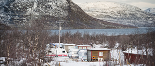 Nya stugtomter i Stenbacken på gång