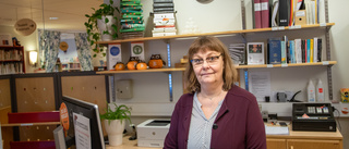 Länets bibliotek står utan transporter