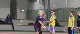 Uppsving för tennisen i Katrineholm