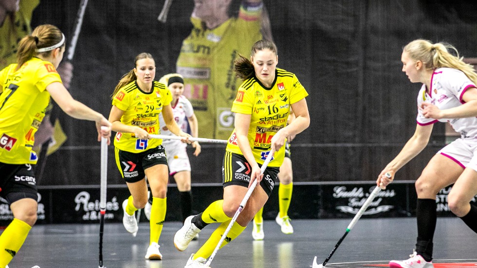 Endre vann efter en rysare i Ica Maxi Arena.