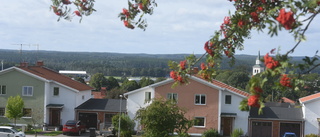 Säljarna har fördel på fastighetsmarknaden