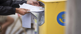 Postnords brist på system skapar problem