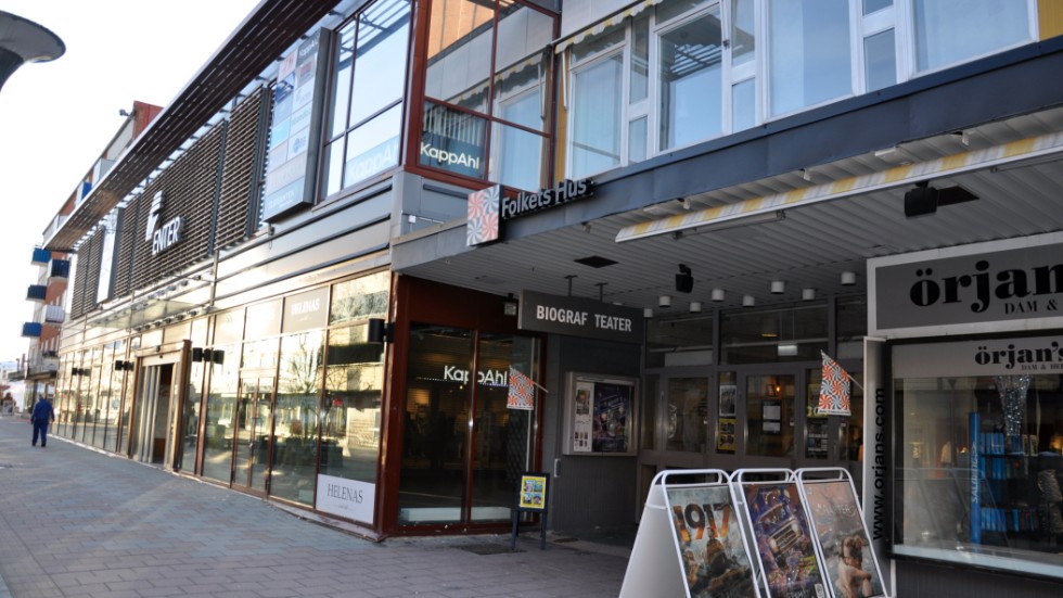 Kommunmajoriteten i Boden, eller S, MP, C  och NS vill sälja Medborgarhuset i Boden. Frågan eller förslaget till försäljning ska upp på kommunstyrelsens bord den 23 mars.