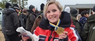 Medaljregn över lokala pimplare