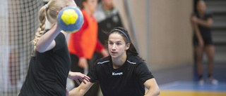 Landslagsspelare klar för Boden Handboll