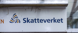 Åtalas för dödshot mot Skatteverket 