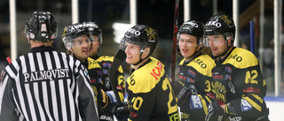 LIVE: Vimmerby mot Nybro Vikings