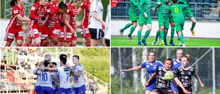 Missa inte: Fotbollsgalan 2019 sänds i kväll 