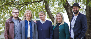 Sida 2 av 21 - Av Linnea Lundström - PT