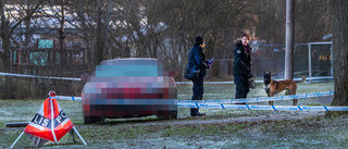 Ingen gripen för mordförsöket i Hageby