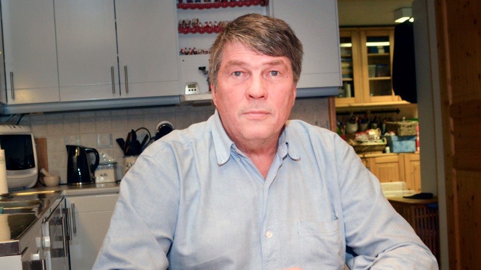 Johan Kummu (SJVP) har överklagat kommunstyrelsens beslut om värmepannan i Pello till förvaltningsrätten.